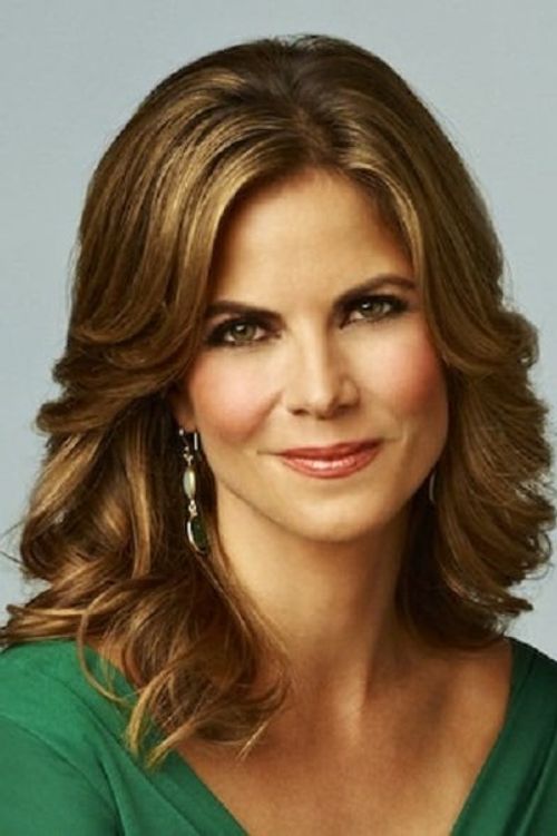 Key visual of Natalie Morales