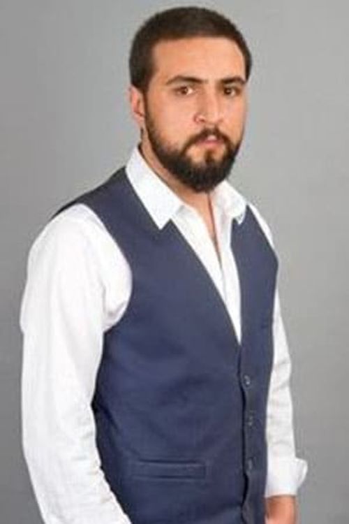 Key visual of Barış Akkoyun