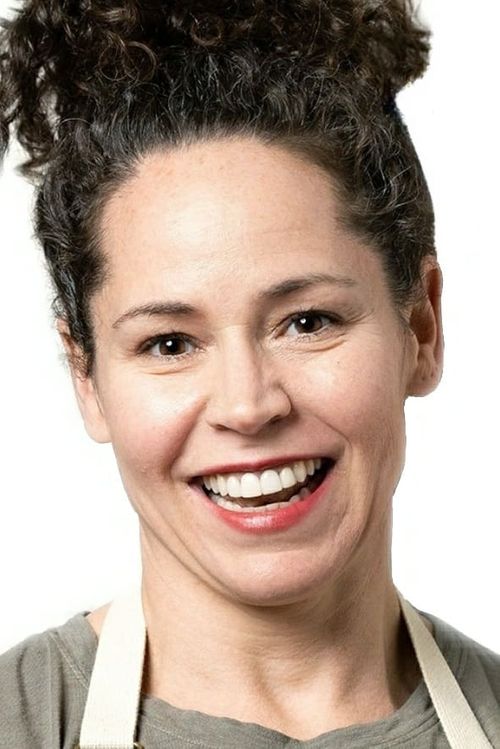 Key visual of Stephanie Izard