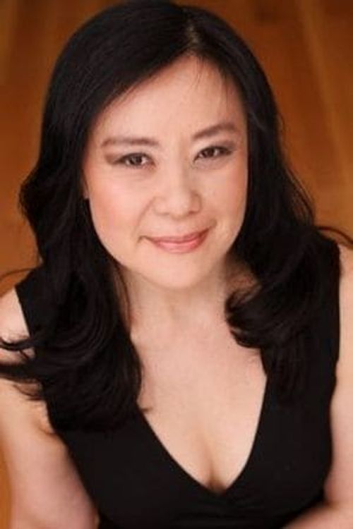 Key visual of Kathy Hsieh