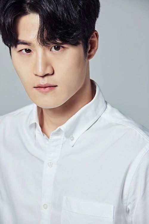 Key visual of Oh Kyung-joo