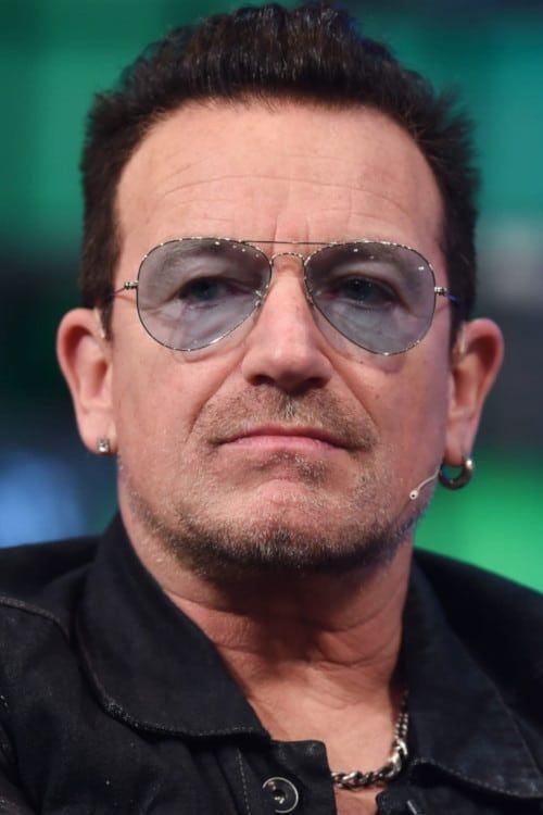 Key visual of Bono