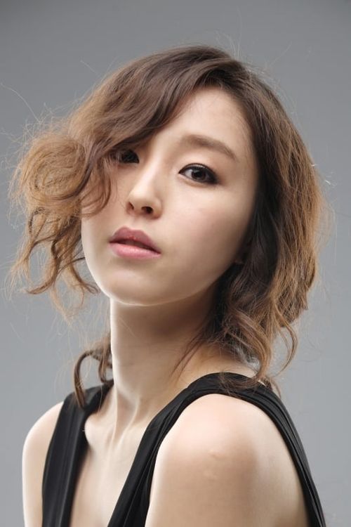 Key visual of Ok Ji-young