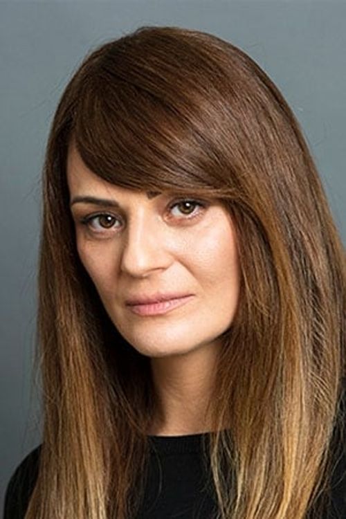 Key visual of Berrak Kuş