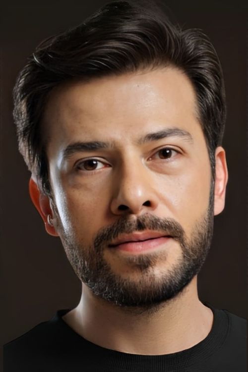 Key visual of Ahmet Tansu Taşanlar