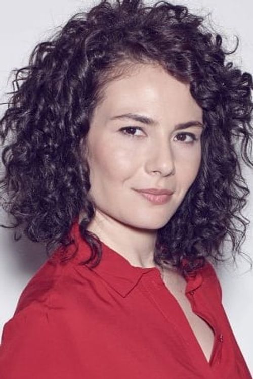 Key visual of Açelya Devrim Yılhan