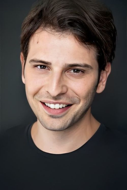 Key visual of Ozan Osmanpaşaoğlu