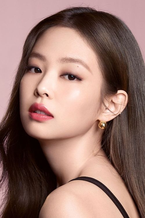 Key visual of Jennie Kim