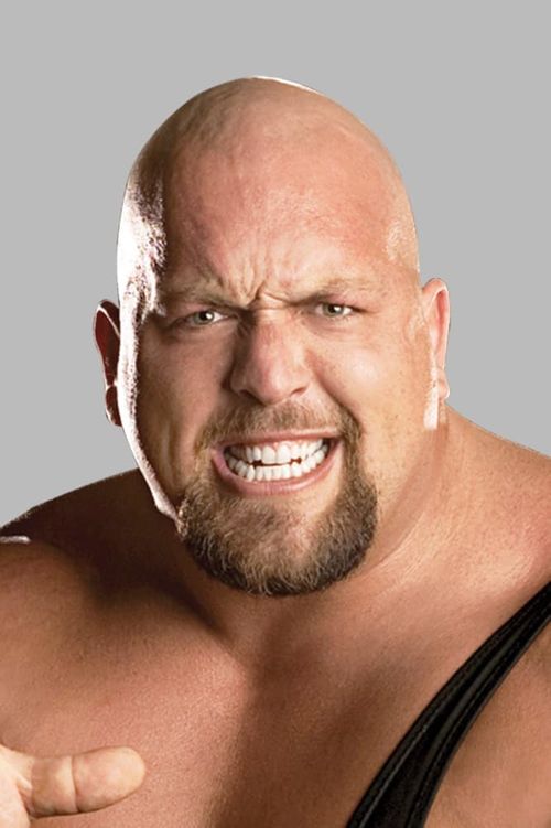 Key visual of Paul Wight