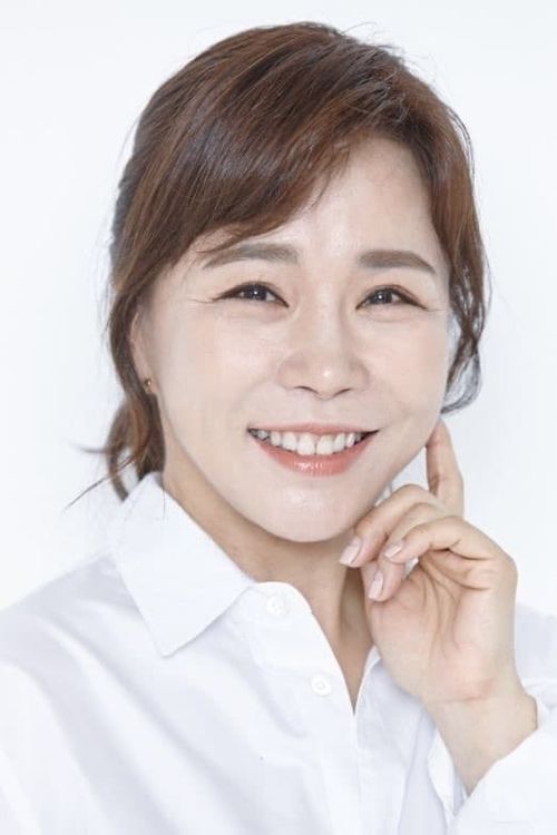 Key visual of Dong Hyo-hee