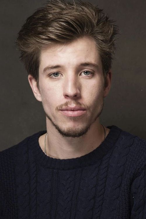 Key visual of Beau Knapp