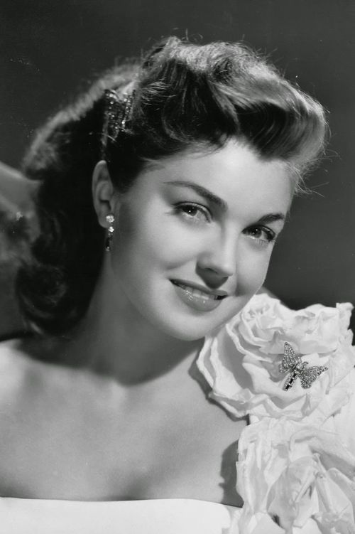 Key visual of Esther Williams