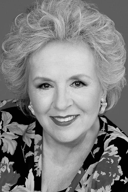 Key visual of Doris Roberts