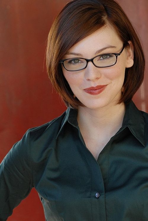 Key visual of Kaitlyn Black