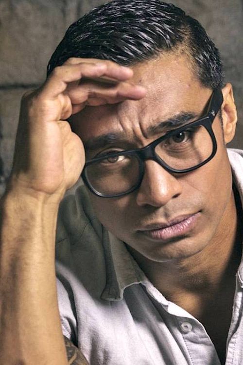 Key visual of Pua Magasiva