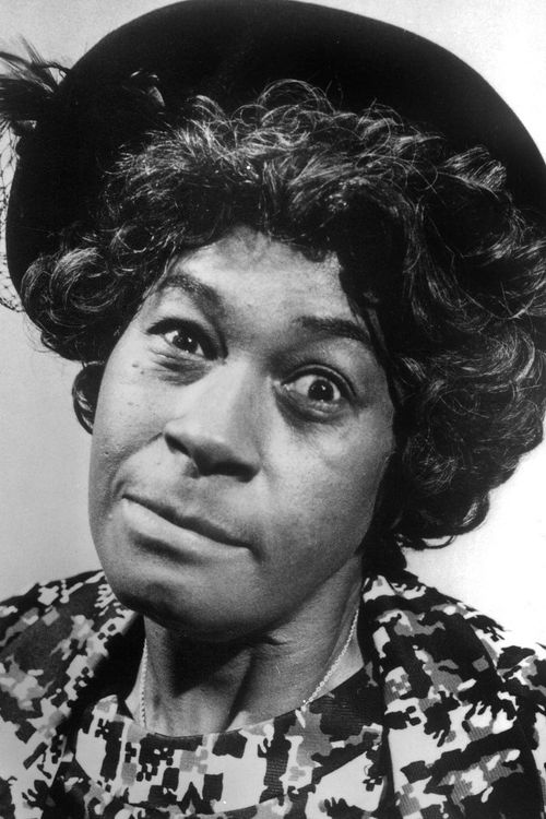 Key visual of LaWanda Page