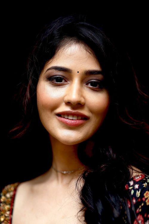 Key visual of Priyanka Jawalkar