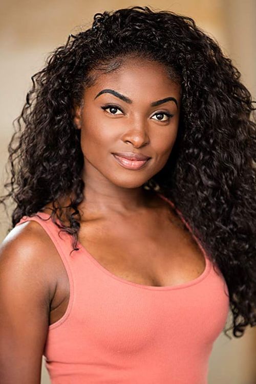 Key visual of Loren Lott