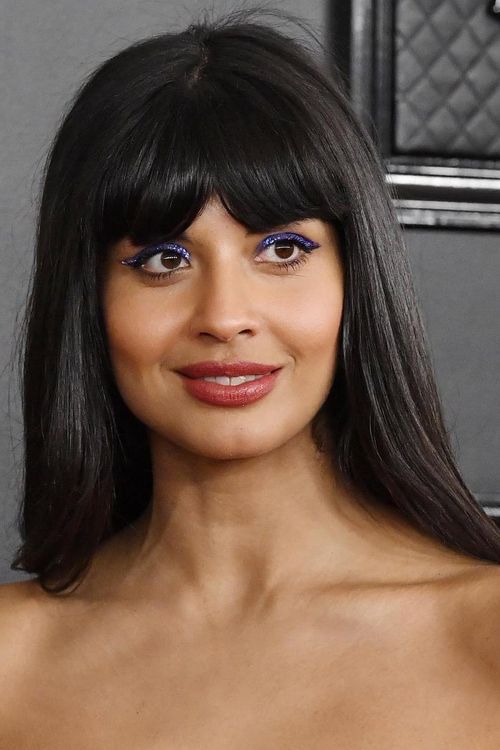 Key visual of Jameela Jamil