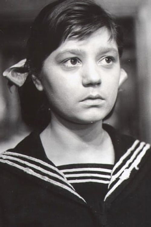 Key visual of Elżbieta Karkoszka