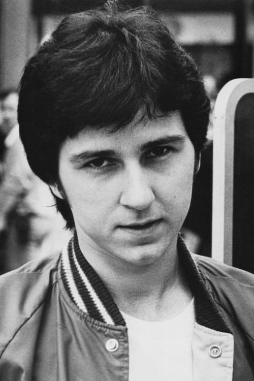 Key visual of Bruno Kirby