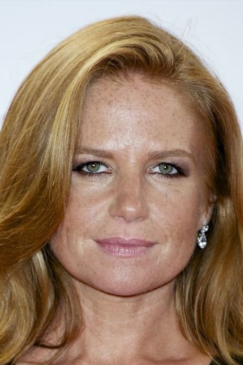 Key visual of Patsy Palmer