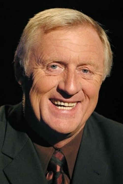 Key visual of Chris Tarrant