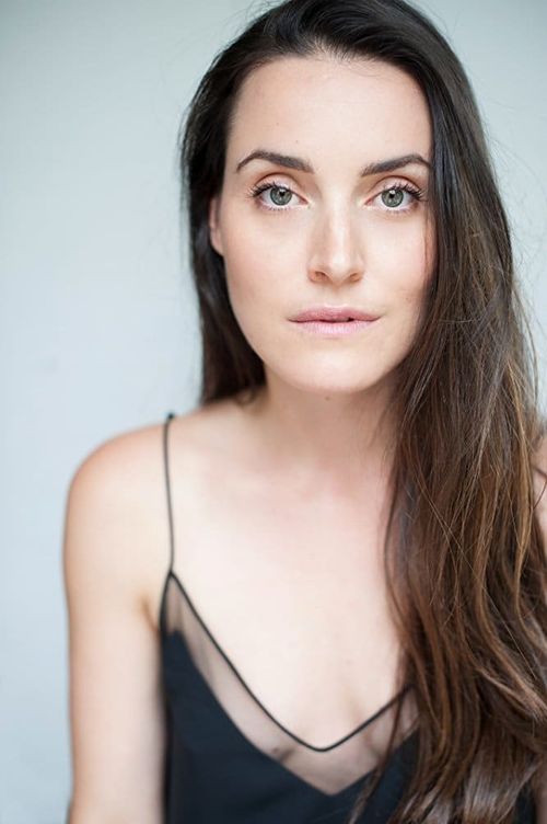 Key visual of Vanessa Walsh