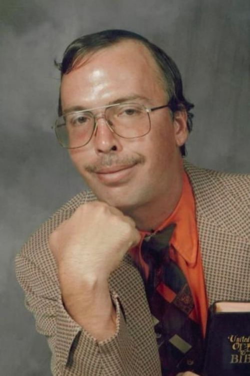 Key visual of Doug Stanhope