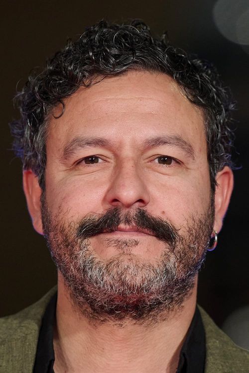 Key visual of Isak Férriz