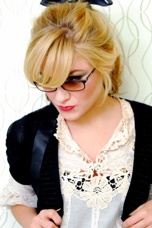 Key visual of Melody Gardot