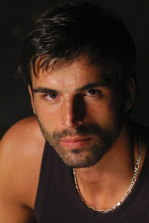 Key visual of Mehmet Akif Alakurt