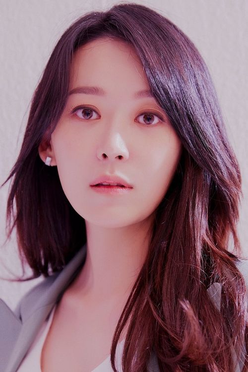 Key visual of Kim Bo-jeong