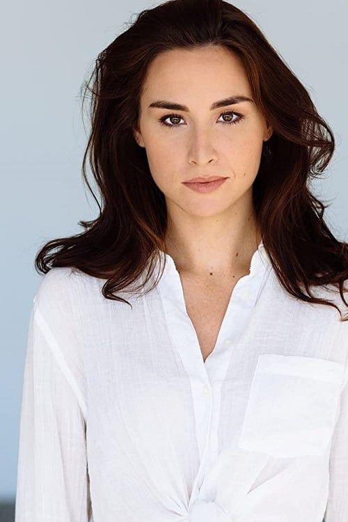 Key visual of Allison Scagliotti