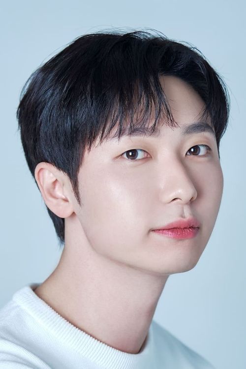 Key visual of Jung Jae-Oh