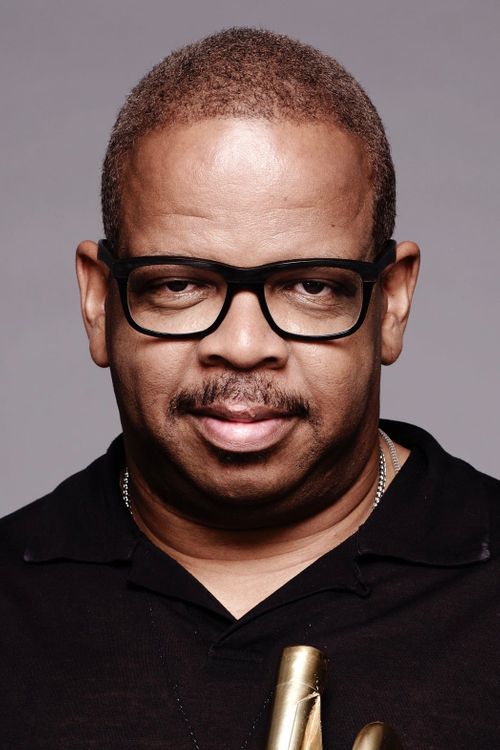 Key visual of Terence Blanchard