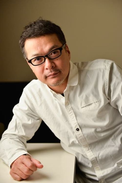 Key visual of Tetsushi Tanaka