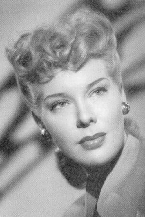 Key visual of Joyce Randolph