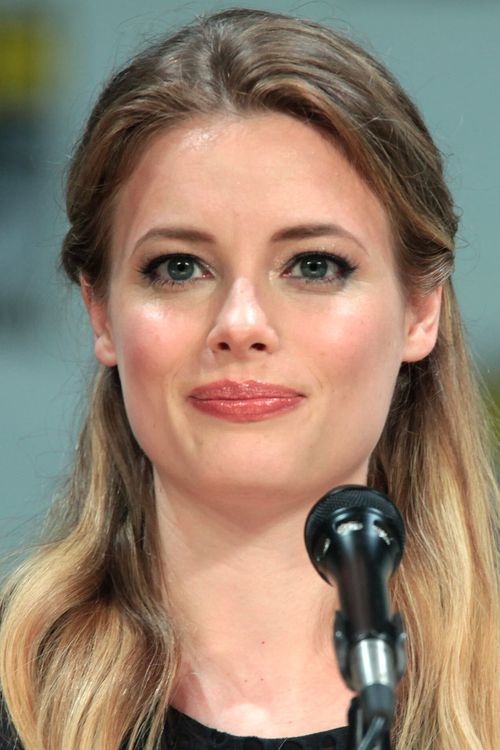 Key visual of Gillian Jacobs