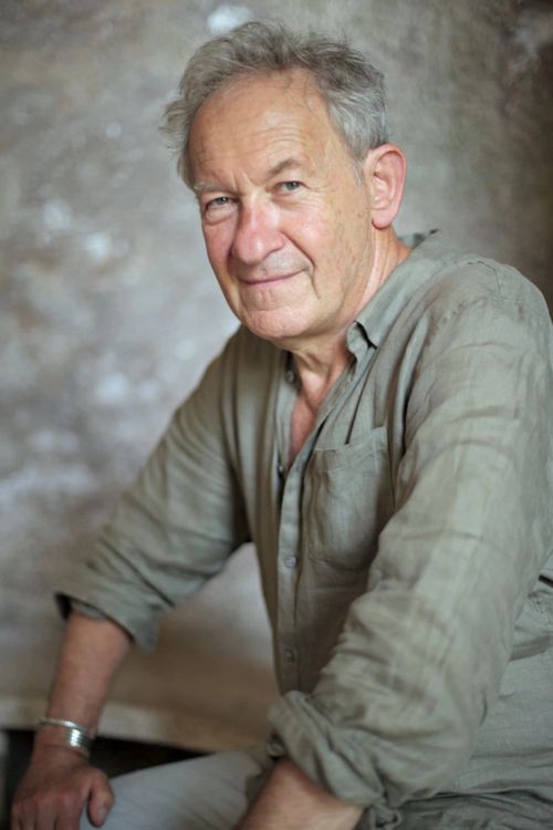 Key visual of Simon Schama