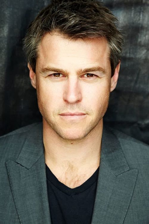 Key visual of Rodger Corser