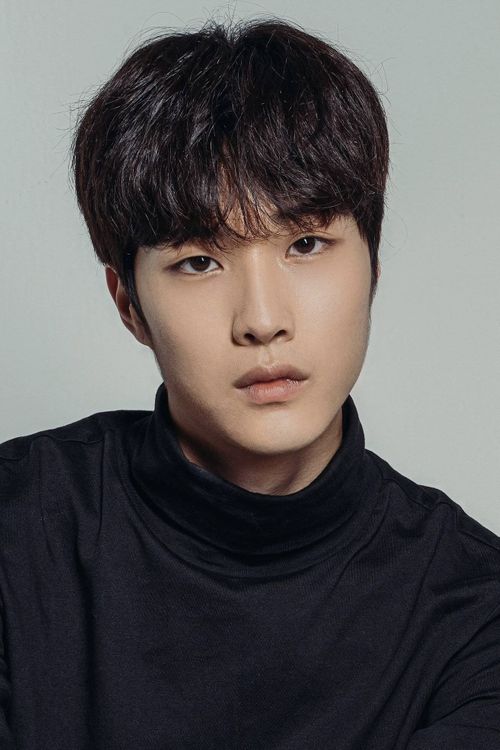 Key visual of Lee Jong-won