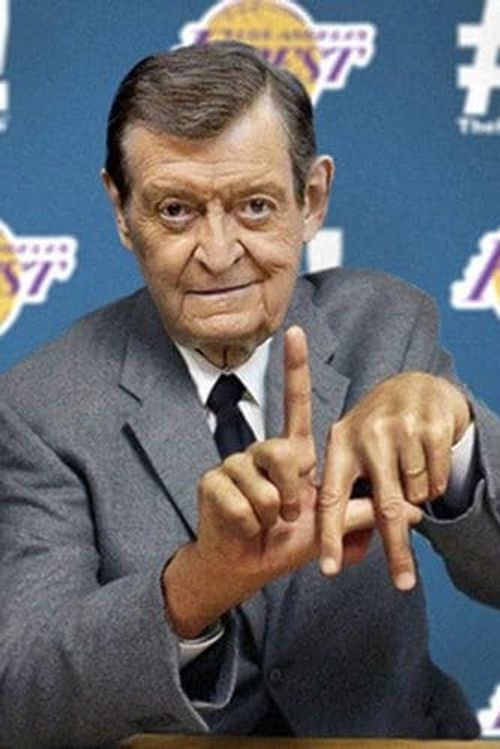 Key visual of Chick Hearn