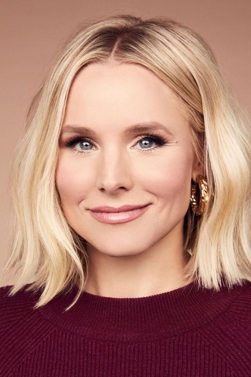 Key visual of Kristen Bell