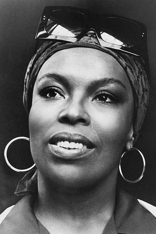 Key visual of Roberta Flack