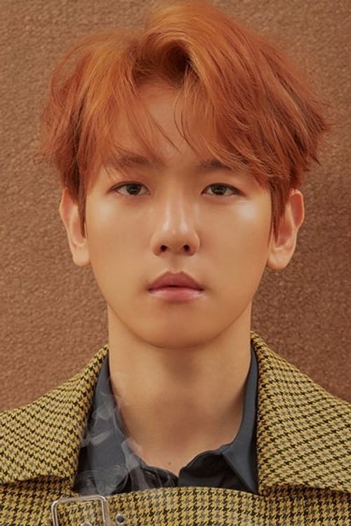 Key visual of Baekhyun