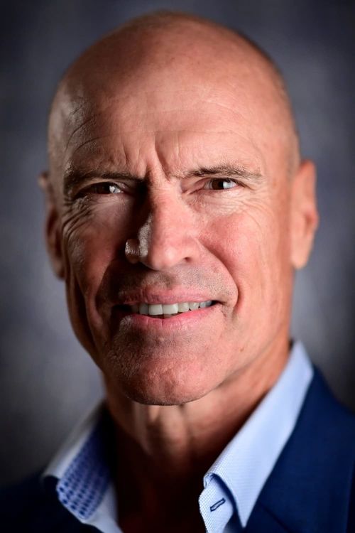 Key visual of Mark Messier