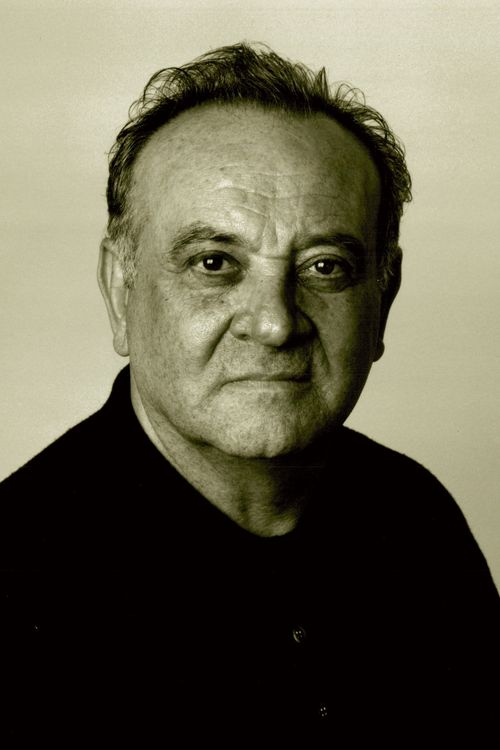 Key visual of Angelo Badalamenti