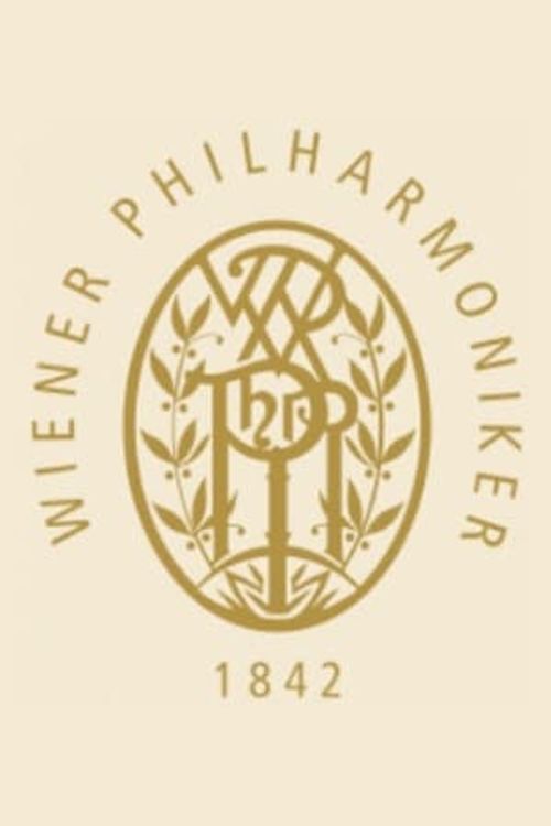 Key visual of Wiener Philharmoniker