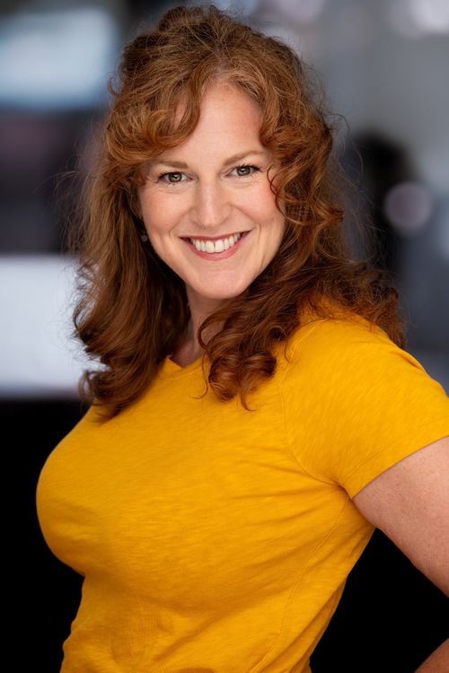 Key visual of Laura Shatkus